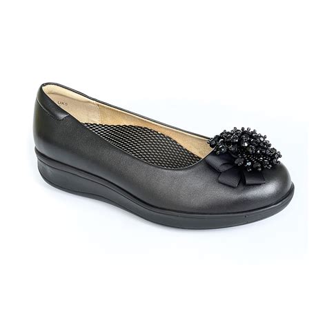 MEDIFEET MP9102 Health shoes(Kasut Kesihatan) Women shoe arch 健康鞋 ...