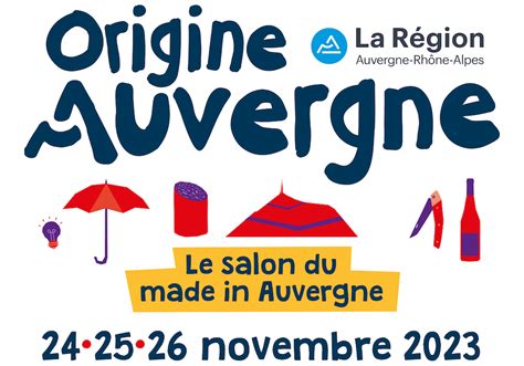 Rendez Vous Au Salon Origine Auvergne Fontaines P Trifiantes De Saint