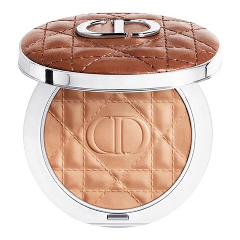 Buy DIOR Forever Nude Bronzer Glow Sephora Australia