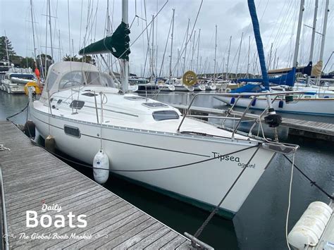 1995 Bénéteau Oceanis 321 For Sale View Price Photos And Buy 1995