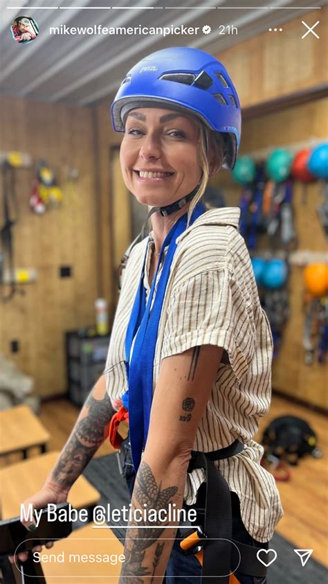 mike on the pickers 5