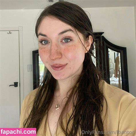 LBanton Lbantonfsw Lbantonofficial Leaked Nude Photo From