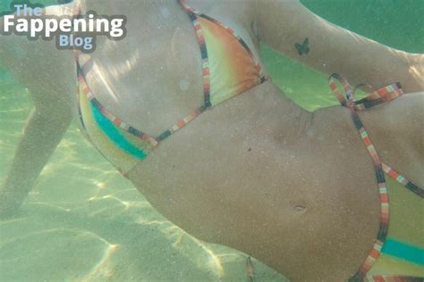 Bianca Finch Biancafinch Nude Leaks Photo 45 TheFappening