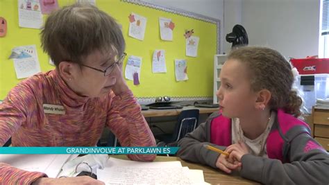 GrandInvolve at Parklawn Elementary School : Fairfax County Public Schools - TV : Free Download ...