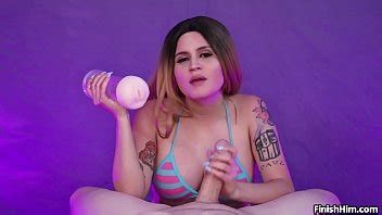 RAPID RELEASE She Jacked Him With Penis Pump XVIDEOS