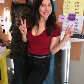 Esther Povitsky Nude Pictures Onlyfans Leaks Playboy Photos Sex Scene Uncensored