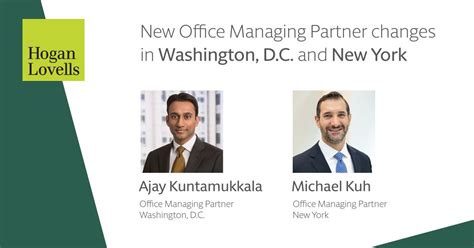 Hogan Lovells On Linkedin Washingtondc Newyork Leadership