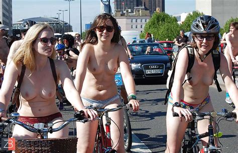 World Nude Bike Rail ZB Porn