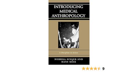 Introducing Medical Anthropology Booksite