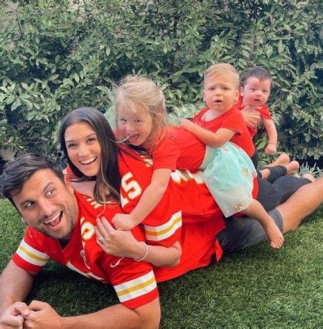 jade and tanner tolbert net worth