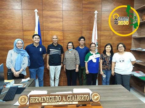 zep convenes local convergence  la union association  foundations