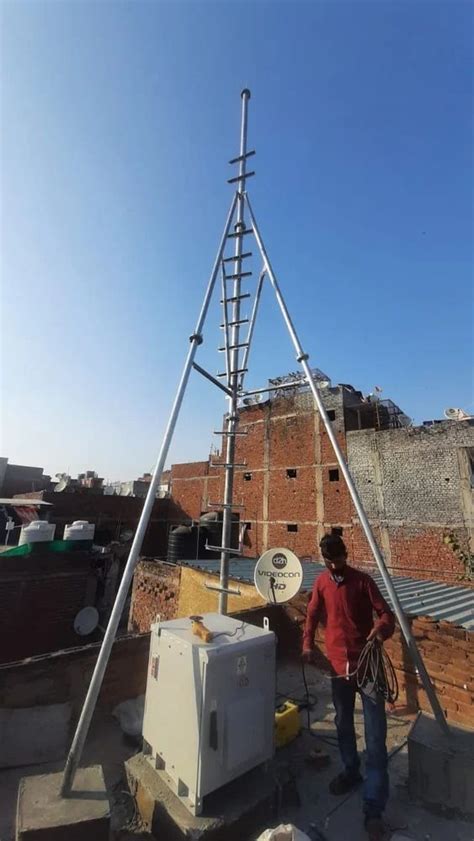 tower installation services   delhi id