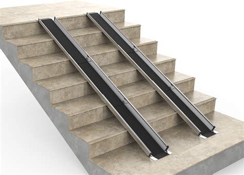 Пандус телескопический трехсекционный, 150 см купить по низким ценам в ...