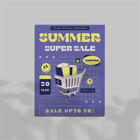 A2 Posters Products