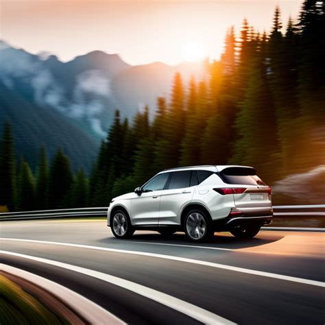 discover   midsize suvs  advanced safety features