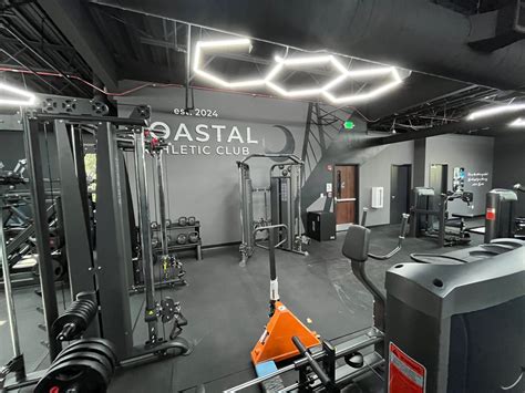 The simple history of the coastal athletic association explained 5