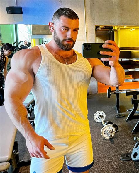 Hot Jock Pics Intopower Luca Barone Ig