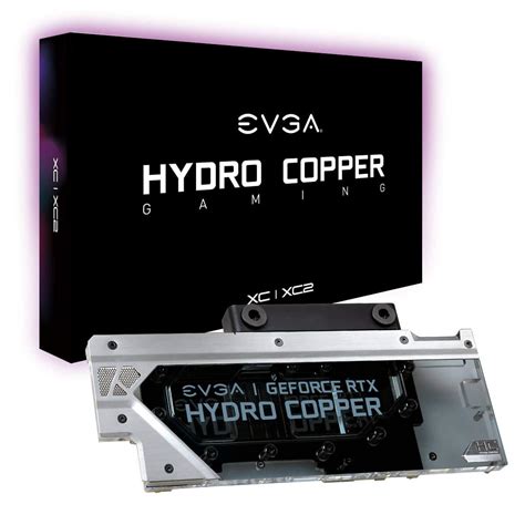 Best Evga Gpu Water Cooling Home Gadgets