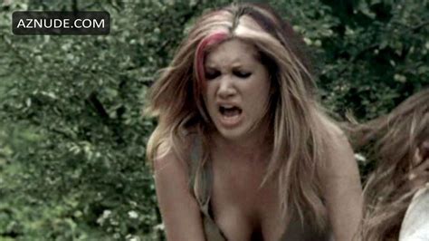 Rebekah Kochan Nude Aznude