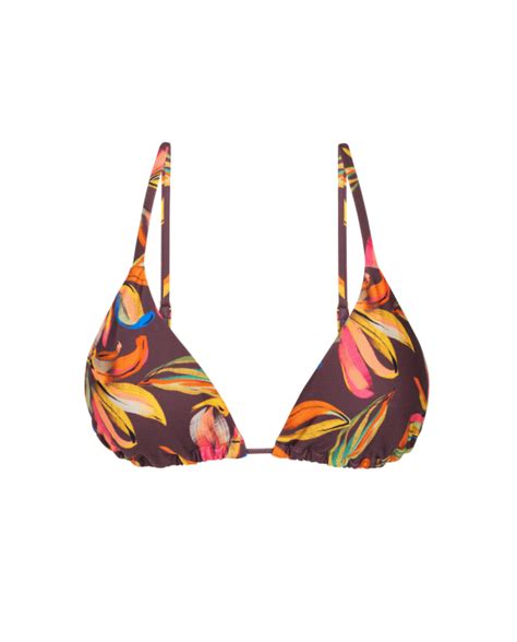 Bikini Tops Top Fiore Lia Brand Rio De Sol