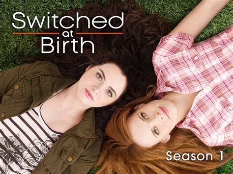 Switched At Birth Movie Streaming Lucina Mckinnon