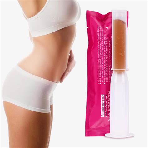 Antibacterial Gel Female Tighten Vagina Gel Gynecological Antibacterial Hygiene Vaginal Shopee