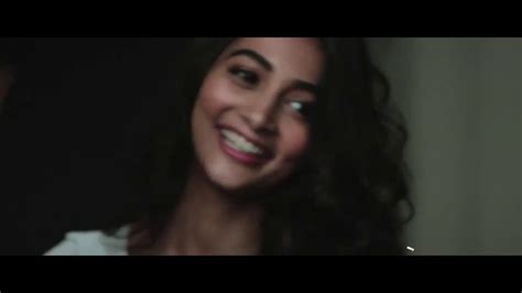 Pooja Hegde Hot Navel Kissing Scene Hot Bikini YouTube