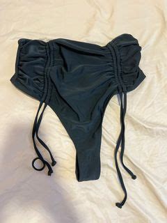 全新 出口歐美扎染比堅尼泳衣 Bikini 女裝 泳裝 泳衣 Carousell