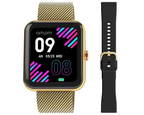 AM:PM Smartwatch / AM:PM / Watches / Apart