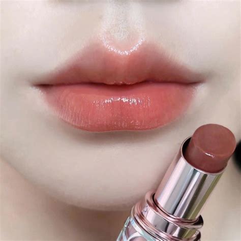 SON YSL LOVESHINE CANDY GLOW MÀU B NUDE PLEASURE DN Cosmetics Mỹ Phẩm chính hãng chất