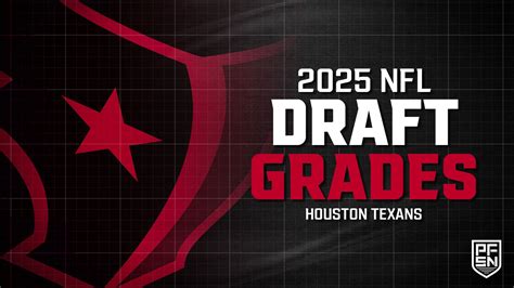 Weapons, Winners, and What’s Next: A Closer Look at the Houston Texans ...