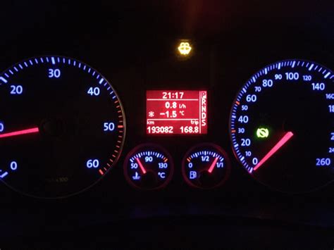 Датчик распредвала G40 + датчик коленвала G28 — Volkswagen Golf Plus, 2 ...