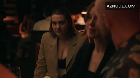 Ida Takes Charge Nude Scenes Aznude