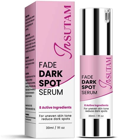 Snapklik.com : Dark Spot Remover For Face: Faded Dark Spot Correcting
