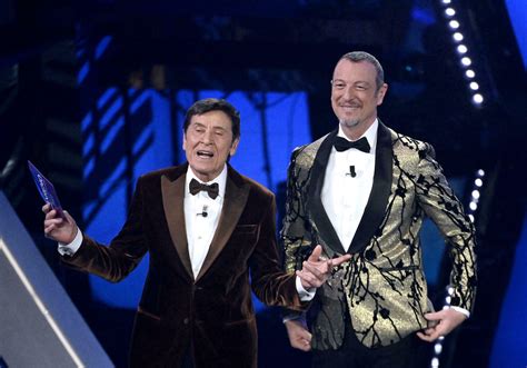 Sanremo 2023 Il Programma Della Finale Scaletta Co Conduttrice