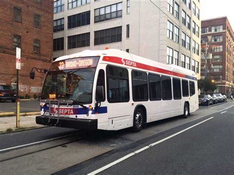Septa City Transit Division Surface Routes Wikiwand