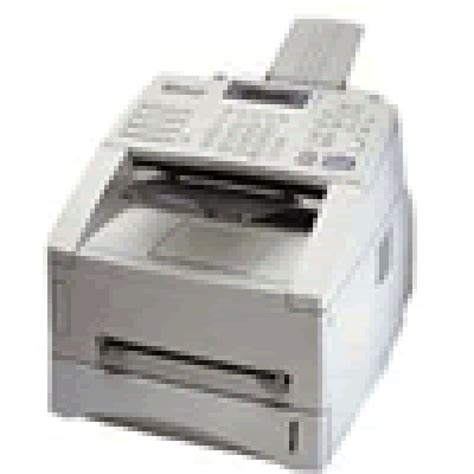 Brother Fax Printers Internet Ink