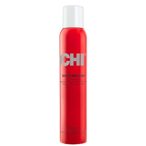 Best Shine Spray Hair Products for Glossy, Frizz-Free Styles – The ...