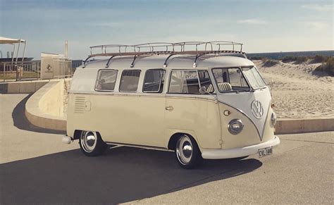 kombi  van   ages  west australian