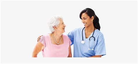 Nurse Png Transparent Images - Nurse And Patient Png PNG Image ...