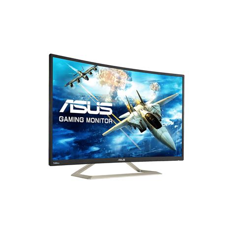 Buy Asus 32-inch VA326H Curved Gaming Monitor | gsc Chennai