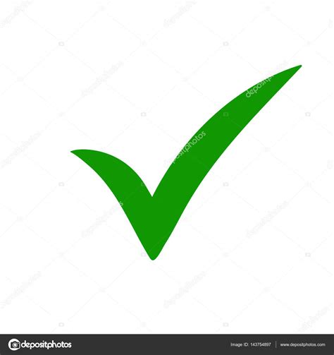 Image Green Tick Mark