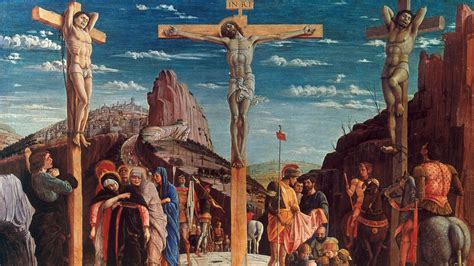 Karfreitag: Wann starb Jesus Christus wirklich?