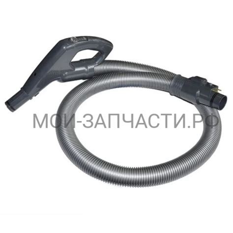 Оригинал Шланг гибкий пылесоса LG AEM73513017 для LG VK8810HUV