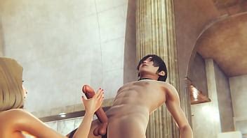 Hentai Uncensored D Marina Jerk Off Bareback Creampie XNXX