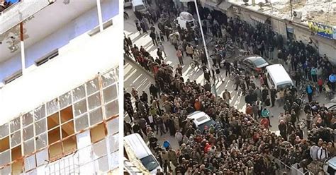 Jornalista Polibio Braga Estado Isl Mico Atira Jovem Gay De Pr Dio Na S Ria