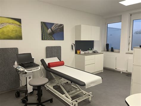 Impressionen - SPORTORTHO