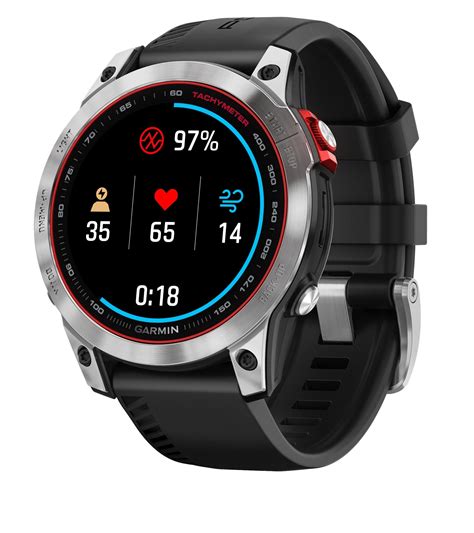Garmin Epix 2 Gets a Special-Edition Porsche Version