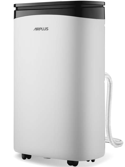 AIRPLUS 30 Pints Dehumidifier for Home with Drain Hose, Dehumidifiers