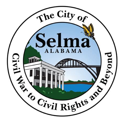 The City of Selma Alabama